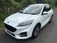 Ford Kuga ST-LINE FIRST EDITION 10