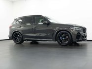 BMW X5 3.0 X5 xDrive 45e M Sport Auto 4WD 5dr 3