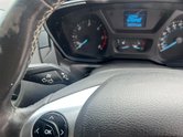 Ford Transit Custom LWB L2H1 Low Roof Limited 290 EURO 6 NO VAT 32