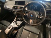 BMW 1 Series 2.0 120d xDrive M Sport Auto 4WD 5dr 14