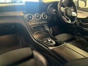 Mercedes-Benz C Class 2.0 C 300 AMG Line Premium Auto 2dr 43