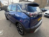 Vauxhall Crossland ELITE NAV 7