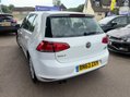 Volkswagen Golf 1.4 TSI BlueMotion Tech SE Euro 5 (s/s) 5dr 6