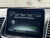 Mercedes-Benz GLE (Sold) 2.1 GLE250d AMG Line (Premium) SUV 5dr Diesel G-Tronic 4MATIC Euro 6 37