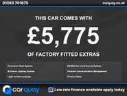 Porsche Macan 3.0 Macan S D Semi-Auto 4WD 5dr 19