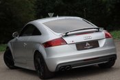 Audi TT 2.0 TFSI Coupe 3dr Petrol S Tronic quattro Euro 5 (272 ps) 6