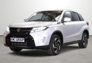 Suzuki Vitara 1.4 Boosterjet MHEV 109 Ultra 5dr Auto 5