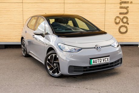 Volkswagen ID.3 LIFE