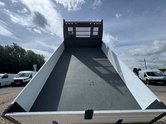 Ford Transit Tipper MWB [SOLD MM] L2 Leader 350 AIR CON Tow Bar EURO 6 10