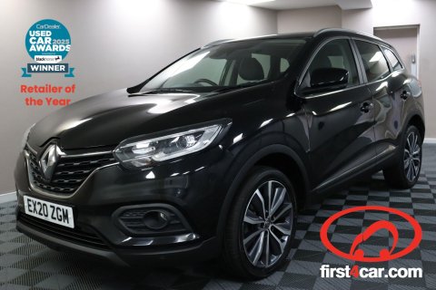Renault Kadjar, 2020 for sale