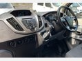 Ford Transit 2.2 TDCi 460 HDT L4 H3 4dr (18 seats) 40