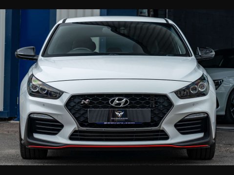 Hyundai i30 2.0 i30 N Performance TGDi 5dr 28