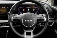 Kia Sportage 2 ISG 20