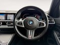 BMW 3 Series 2.0 320i M Sport Auto 4dr 12