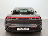 Porsche Taycan Performance Plus 93.4kWh Turbo S Saloon 4dr Electric Auto 4WD (761 ps) 24