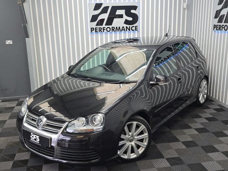 Volkswagen Golf 3.2 V6 R32 Hatchback 5dr Petrol DSG 4Motion (233 g/km, 247 bhp) 39