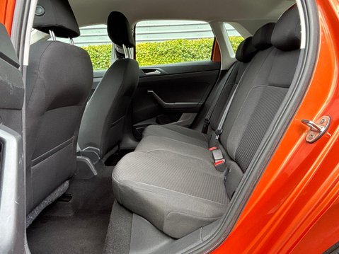 Volkswagen Polo SE TSI 29