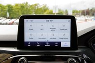 Ford Kuga ST-LINE X EDITION 28