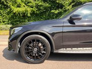 Mercedes-Benz GLC 2.1 GLC220d AMG Night Edition G-Tronic+ 4MATIC Euro 6 (s/s) 5dr 59