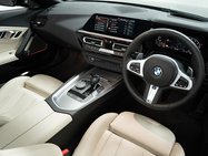 BMW Z4 3.0 M40i Convertible 2dr Petrol Auto sDrive Euro 6 (s/s) (340 ps) 7