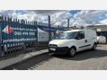Fiat Doblo 1.6 JTD MultiJet 16v Maxi L2 H1 4dr 17