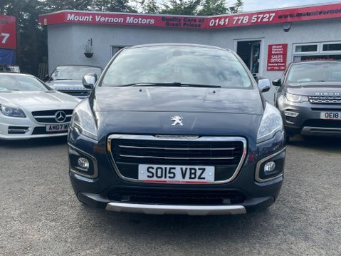 Peugeot 3008 1.6 BlueHDi Allure ETG Euro 6 (s/s) 5dr 18