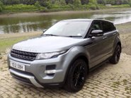 Land Rover Range Rover Evoque SI4 DYNAMIC LUX 50