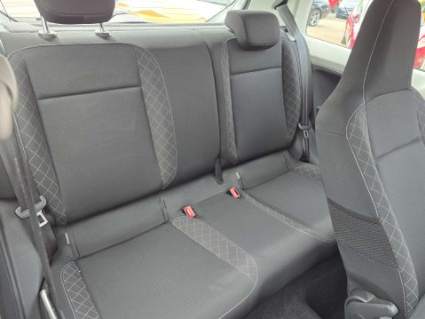 Skoda Citigo 1.0 Citigo SE L GreenTech MPI 3dr 7