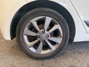 Hyundai i20 1.4 CRDi Premium SE Euro 6 5dr 21