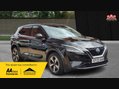 Nissan Qashqai DIG-T N-CONNECTA MHEV 1