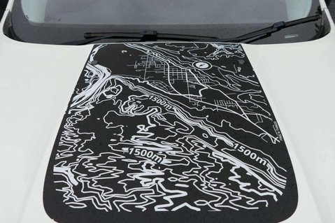 Jeep Renegade M-JET DESERT HAWK 14