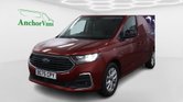 Ford Transit Connect LWB L2H1 Low Roof Limited Air Con Alloys Sensors Cam EURO 6 1