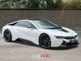 BMW I8 1.5 i8 4WD 3dr 7