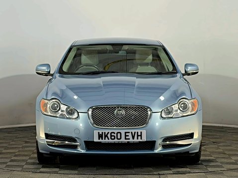 Jaguar XF V6 PORTFOLIO 3