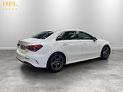 Mercedes-Benz A Class 1.3 A200 AMG Line Saloon 4dr Petrol Manual Euro 6 (s/s) (163 ps) 7