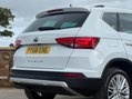 SEAT Ateca 1.5 TSI EVO XCELLENCE Euro 6 (s/s) 5dr 5