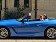 BMW Z4 2.0 Z4 sDrive 20i M Sport Auto 2dr 30