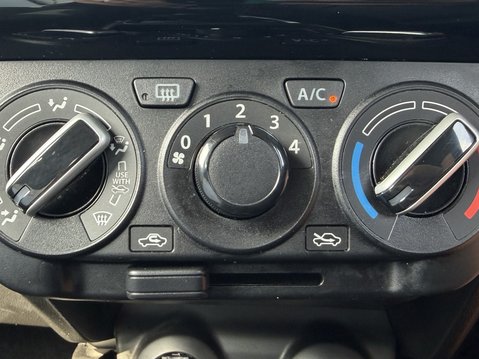 Suzuki Swift 1.2 Dualjet 83 12V Hybrid SZ-L 5dr 27