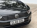 Volkswagen Passat 2.0 Passat SE Business TDI BlueMotion Technology Semi-Auto 5dr 5