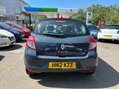 Renault Clio 1.5 dCi Dynamique TomTom Hatchback 3dr Diesel Manual Euro 5 (88 ps) 5