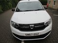 Dacia Sandero 1.0 SCe Ambiance Euro 6 5dr 3