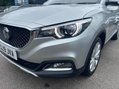 MG ZS 1.5 VTi-TECH Excite Euro 6 (s/s) 5dr 10