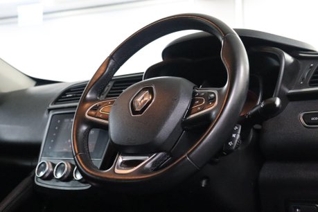 Renault Kadjar ICONIC TCE 35