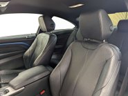 BMW 4 Series 2.0 420d xDrive M Sport Auto 4WD 2dr 36