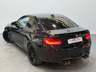 BMW M2 3.0 BiTurbo GPF Competition Coupe 2dr Petrol DCT Euro 6 (s/s) (410 ps) 22