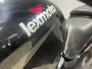 Lexmoto XTR 2013 PROJECT BIKE SPARES OR REPAIR BREAKER PARTS SPORT 125CC 25