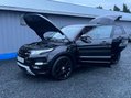 Land Rover Range Rover Evoque 2.2 SD4 Dynamic Auto 4WD Euro 5 (s/s) 5dr 14