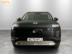 Hyundai IONIQ 110kWh Premium SUV 5dr Electric Auto (218 ps) 1 Owner - Sensors - Bluetoot