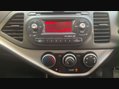 Kia Picanto 1.0 Picanto 1 5dr 18