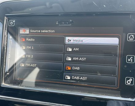 Suzuki Vitara 1.0 Vitara SZ-T Boosterjet 5dr 28